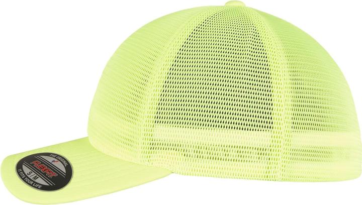 Image du produit Flexfit Casquette 360 Omnimesh (XL)