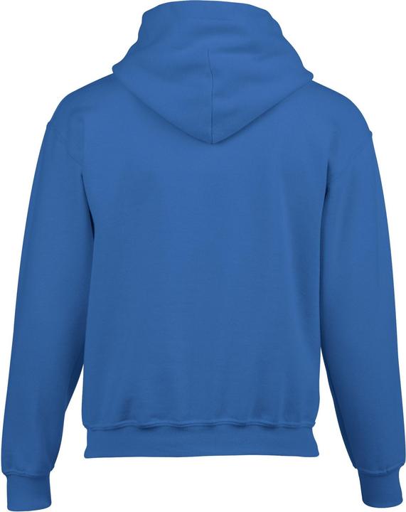 Produktbild Gildan Sweatshirt mit Kapuze (104)