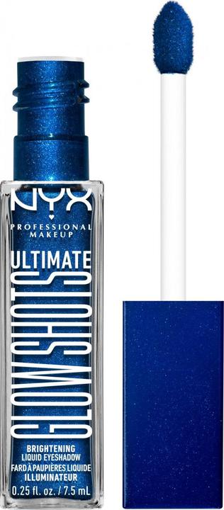 Image du produit NYX Professional Make-Up Nyx Ultimate Glow Shots - 8 Ml