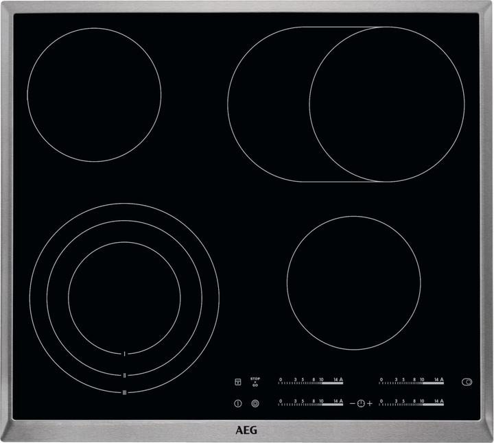 Image du produit AEG Kfa58dm