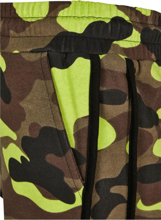 Immagine prodotto Urban Classics Pantaloni caldi mimetici stampati da donna (XS)
