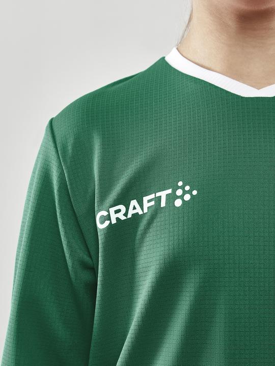 Actual product image Craft Progress LS Basket Jersey JR (134)