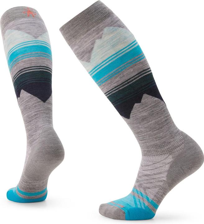 Image du produit Smartwool Ws Ski Targeted Cushion OTC (38 - 41)