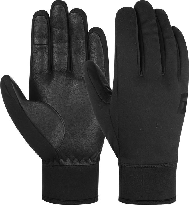 Reusch Purist TOUCH-TEC