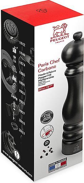 Immagine prodotto Peugeot Macinapepe Paris Chef (Pepe)