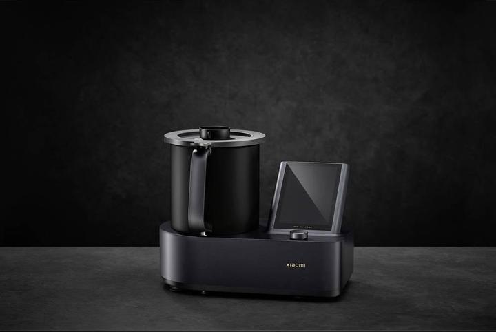 Image du produit Xiaomi Cuisinière intelligente avec écran tactile (1700 W)