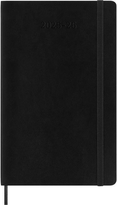 Immagine prodotto Moleskine Agende scolastiche Soft Cover (13 x 21 cm, Inglese)