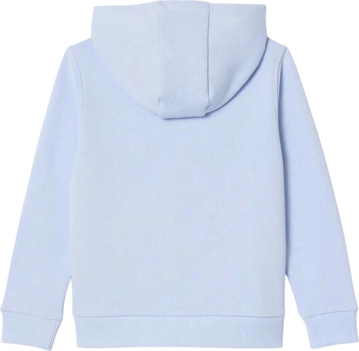 Produktbild Lacoste Hoodie mit durchgehendem Reissverschluss Kängurutasche (164)