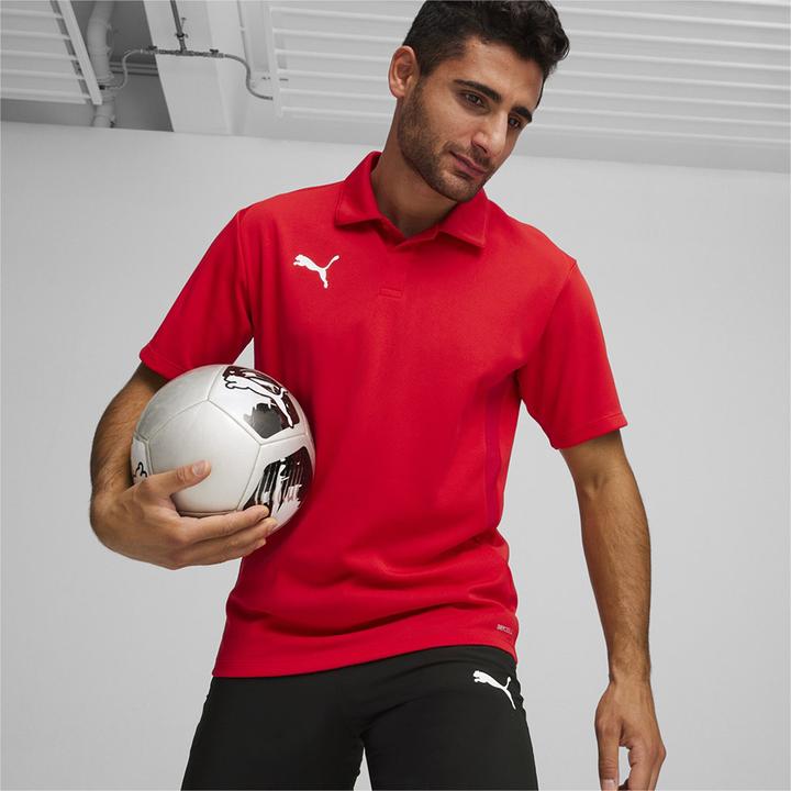 Produktbild Puma teamGOAL Polo (3XL)