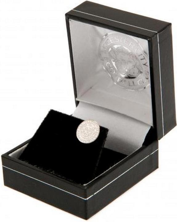 Produktbild Leicester City FC UTTA1408 P (100% Sterling Silber)