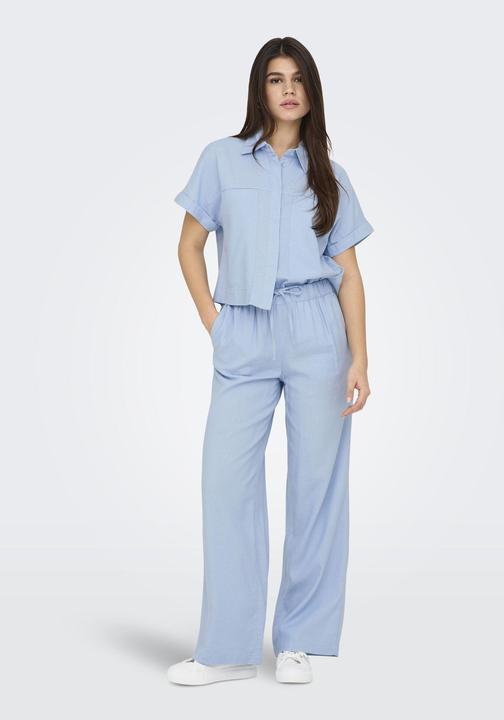 Immagine prodotto Only ONLCARO Locker geschnitten Hose Hose (L)