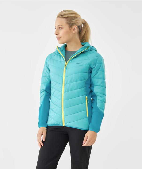 Produktbild MGA Becky Warm Pro Polartec Primaloft Lady Jacke (M)