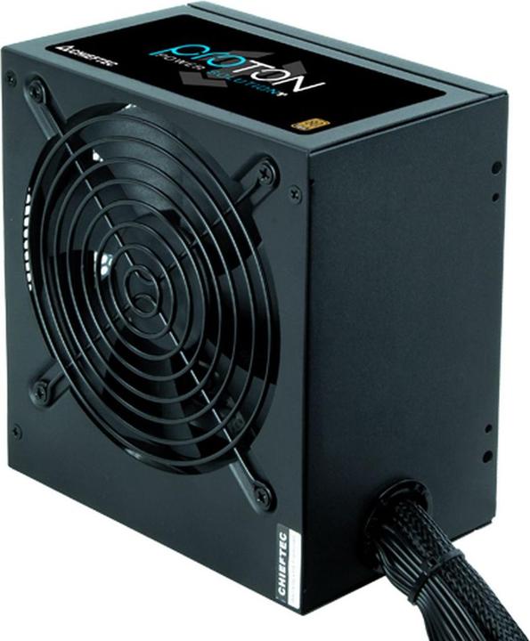 Immagine prodotto Chieftec Alimentazione, BDF-600S, 600W (600 W)