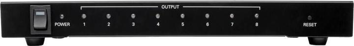 Produktbild Eaton 8-Port HDMI Splitter 4K HDCP 1.3