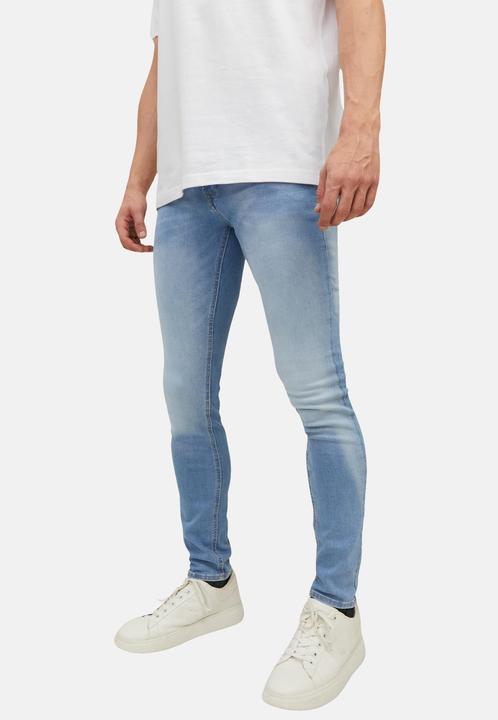 Produktbild Jack & Jones 2er-Pack Liam Original AGI Skinny Fit Jeans (W31/L32)