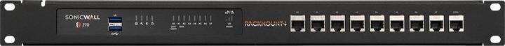 Productafbeelding Rackmount.IT Rackmount SonicWall TZ270W TZ370W TZ470W Shielded