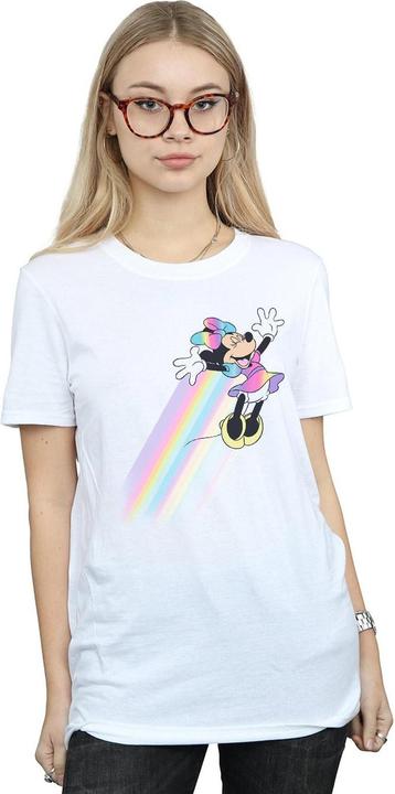 Image du produit Disney - T-shirt MINNIE MOUSE WHOOSH - Femme (4XL)