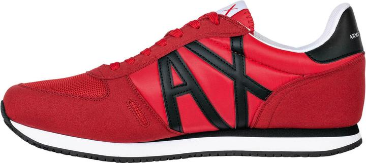 Actual product image Armani Exchange Man (42)