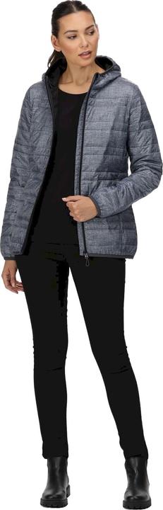 Produktbild Regatta Firedown Isolierjacke Zum Falten (42)