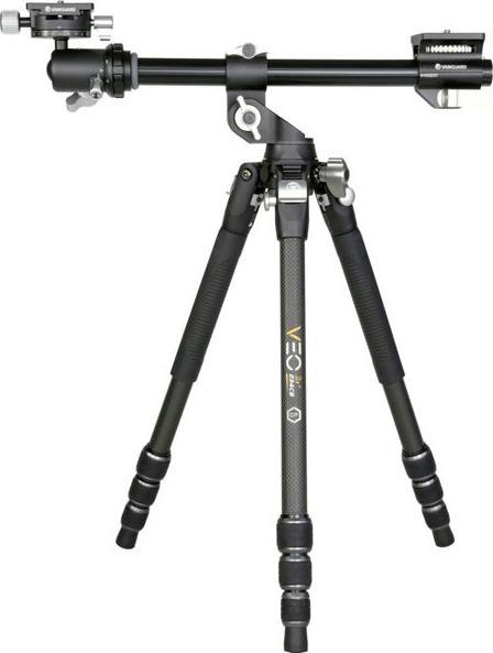 Immagine prodotto Vanguard VEO3T+234CB (Carbonio)