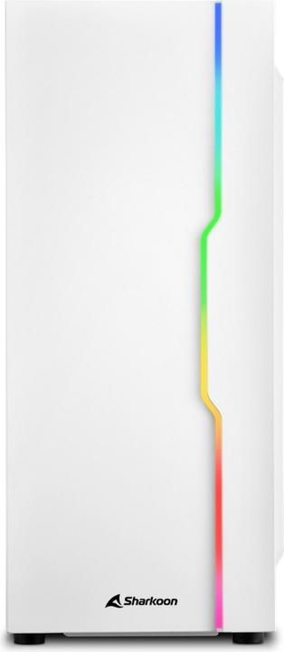 Produktbild Sharkoon RGB Slider (ATX, mATX, Mini-ITX)