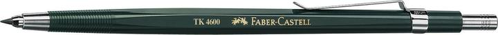 Immagine prodotto Faber-Castell matita frizione TK 4600 (2 mm, HB, 1 x)