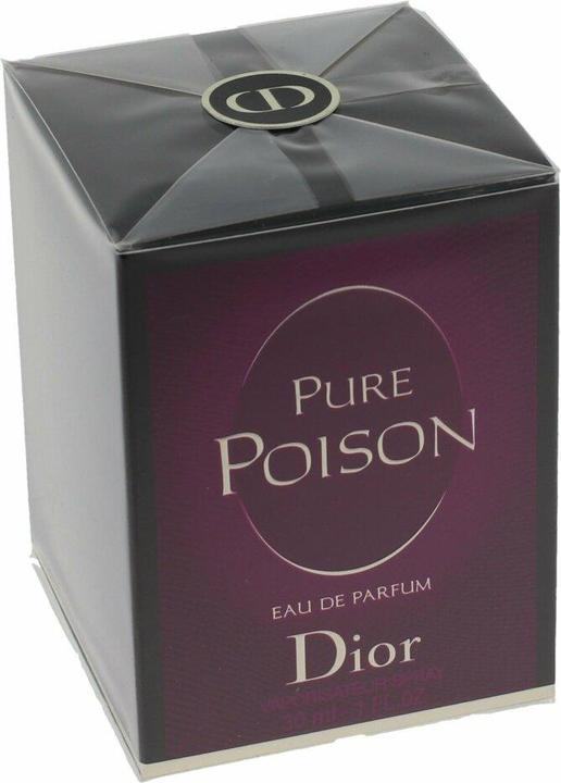 Immagine prodotto Dior Pure Poison (Eau de parfum, 30 ml)