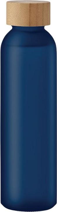 Transparent Blue