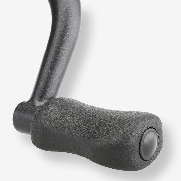 Image du produit Caperlan Moulinet pêche aux leurres - WXM 100 4000 (4000)