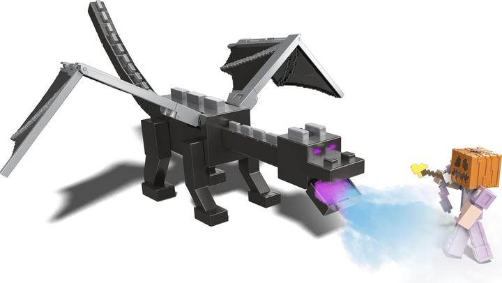 Immagine prodotto Minecraft Ender Dragon 15th Anniversary Edition