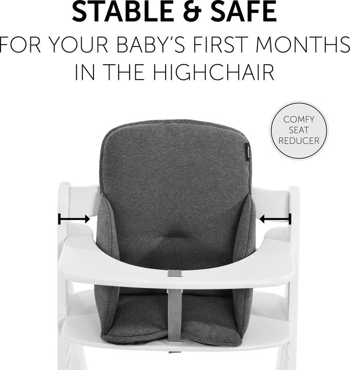 Immagine prodotto Hauck Alpha cosy Select