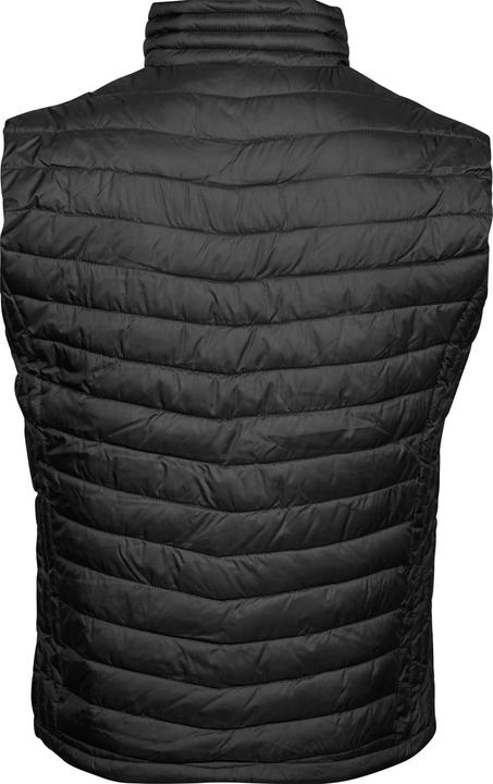 Image du produit Tee Jays - Veste sans manches ZEPELIN - Homme (XL)