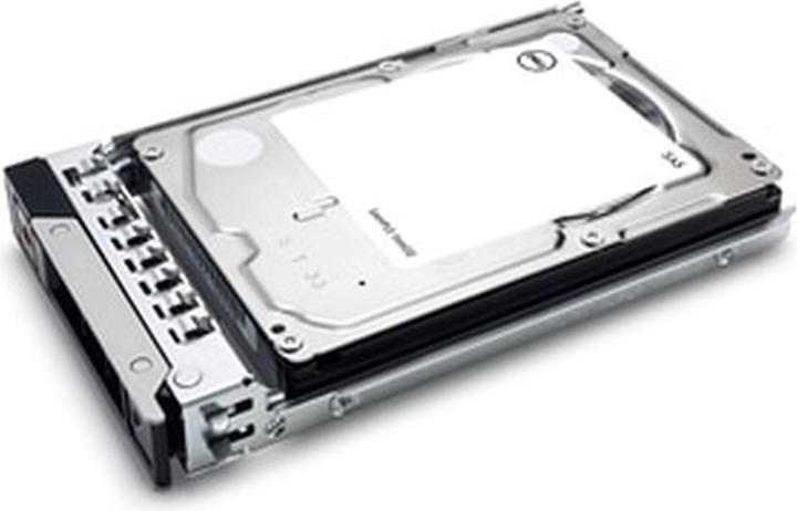 Produktbild Dell HD 600GB, SAS 12Gbps 15krpm (0.60 TB, 2.5")
