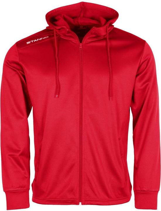 Stanno Field Kapuzen Jacke