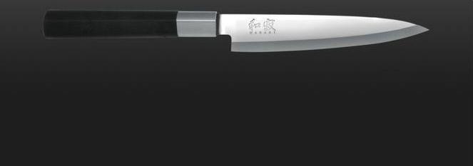 Image du produit Kai Wasabi Yanagiba (15 cm)