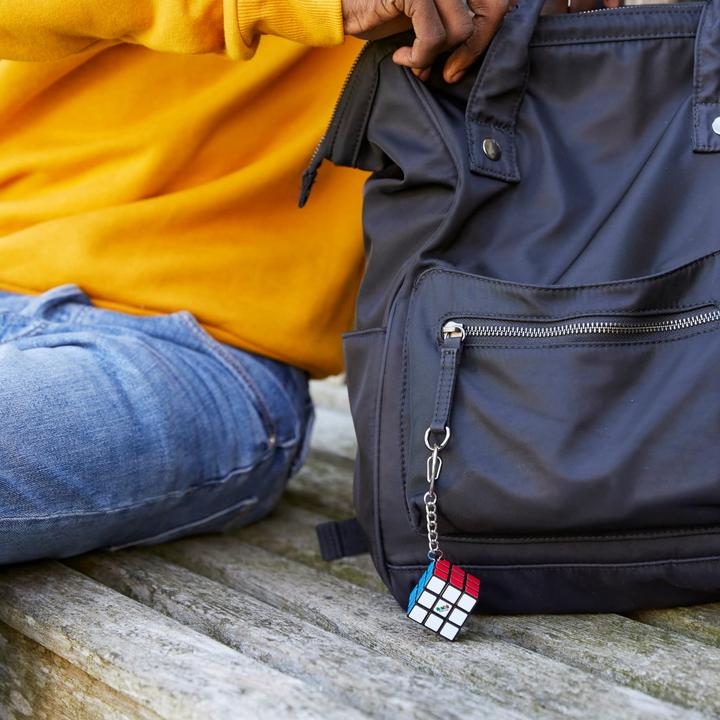 Produktbild Rubik's Kostka Rubika Pakabutis 3x3 (3 x 3)