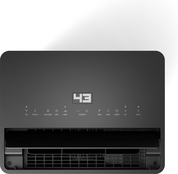 Immagine prodotto Stadler Form Lukas Pro WiFi (175 m², 50 l/24h)