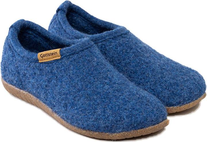 Immagine prodotto Gottstein Pantofola Alpine Midcut RU (36)
