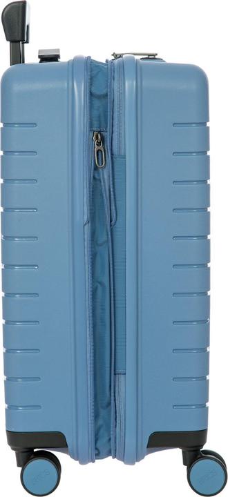 Actual product image Brics BY Ulisse 4-wheel cabin trolley 55 cm (42 l, Hand luggage (up to 50 litres))