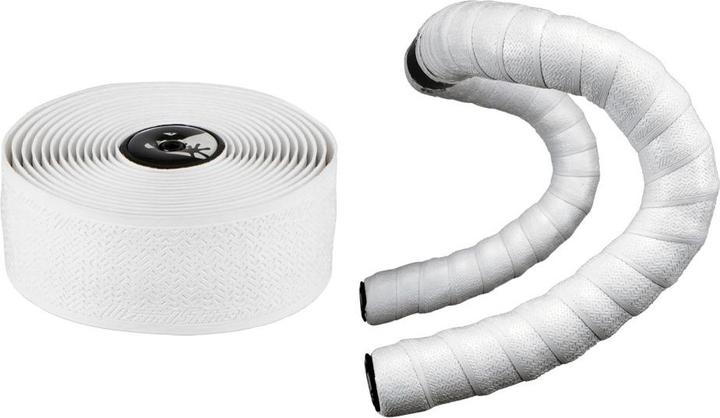 Produktbild Lizard Skins Dsp Bartape 1.8mm Accessoires, Diamond White, Einheitsgrösse