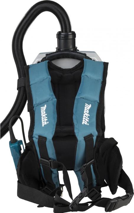 Produktbild Makita DVC265ZXU (Trockensauger)