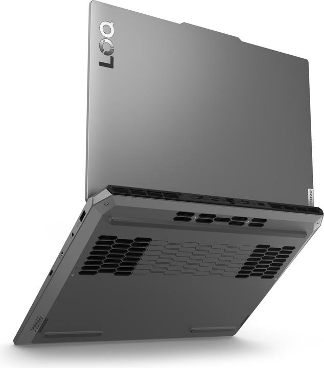 Immagine prodotto Lenovo Loq (15.60", Intel Core i5-12450HX, 16 GB, 1000 GB, DE)