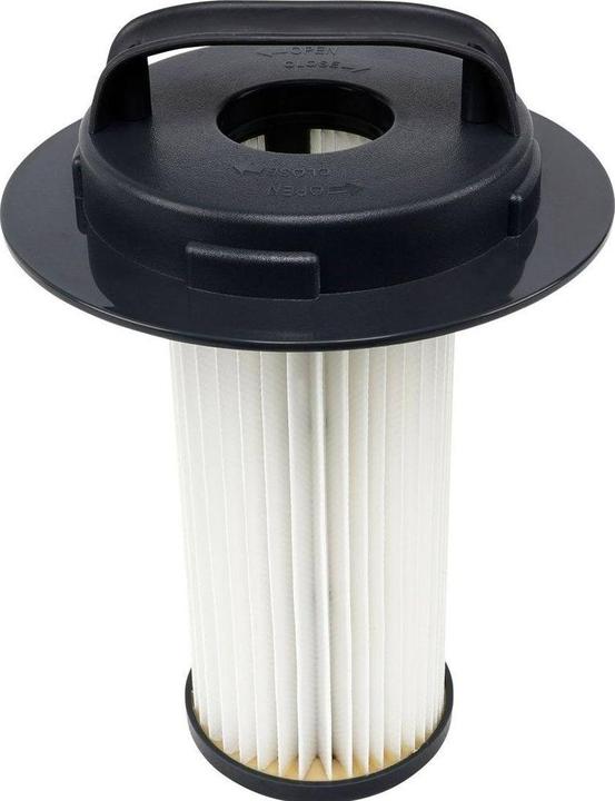 Image du produit Filtronix Filtre d'aspirateur alternatif pour PHILIPS Marathon Cylindre H12 Filtre FC8048