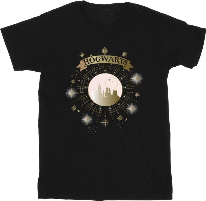 Produktbild Hogwarts Yule Ball TShirt (3XL)