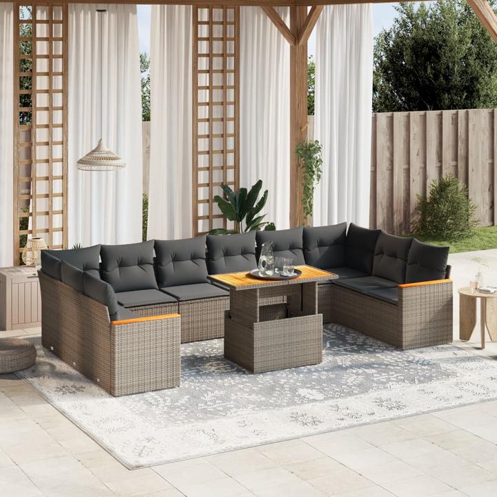 Image du produit VidaXL Zena