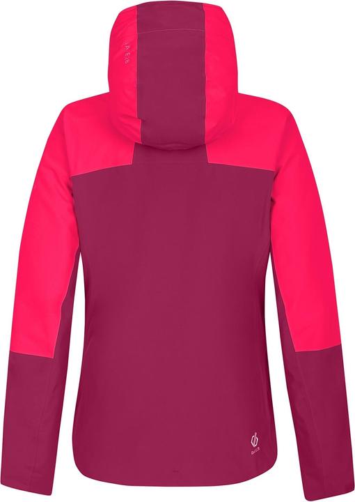 Image du produit Dare2b - Veste imperméable MOUNTAIN SERIES - Femme (34 D)