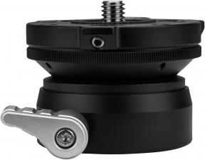 Actual product image Fotopro Levelling Base LY-60 (Others)