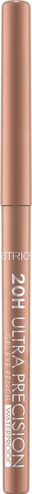 Produktbild Catrice 20H Ultra Precision Gel Eye Pencil Waterproof (110 Rosy Copper)