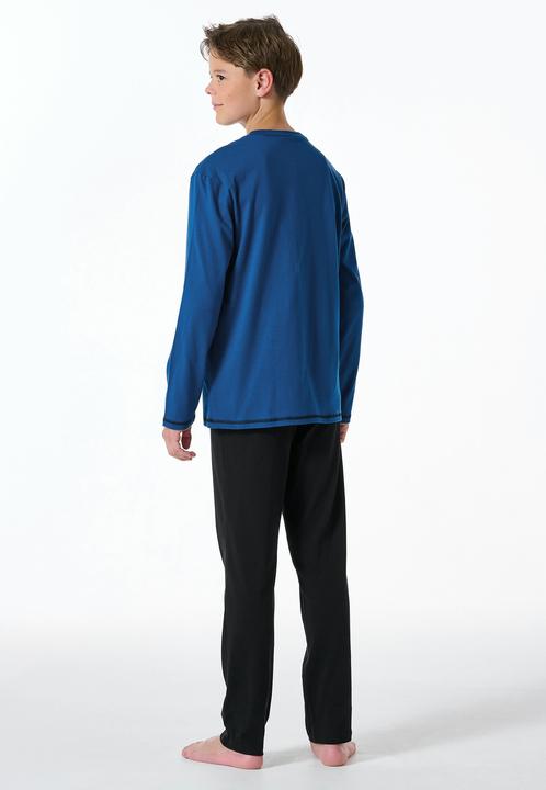 Image du produit Schiesser Nightwear 1 pyjama (176)