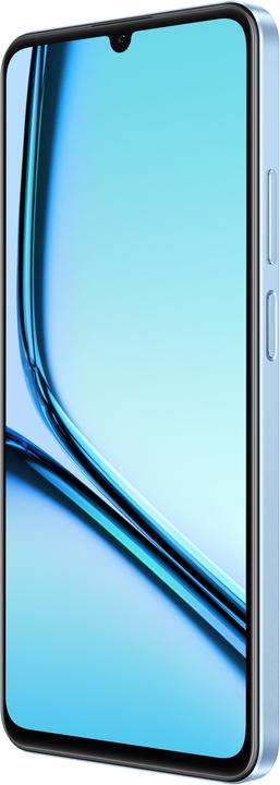 Image du produit realme Note 50 (128 Go, Bleu ciel, 6.74", Double SIM, 13 Mpx, 4G)